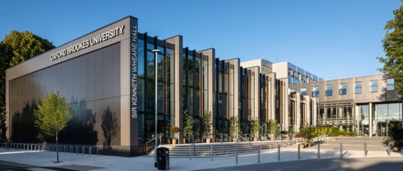 OxfordBrookes