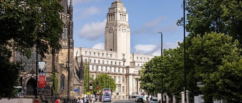 University of Leeds